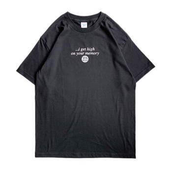 ＡＣＡＰＵＬＣＯ　ＧＯＬＤ　／　ＧＥＴ　ＨＩＧＨ　ＴＥＥ　（ＢＬＡＣＫ）