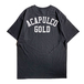 ＡＣＡＰＵＬＣＯ　ＧＯＬＤ　／　ＧＥＴ　ＨＩＧＨ　ＴＥＥ　（ＢＬＡＣＫ）