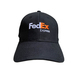 ＦｅｄＥｘ　／　ＥＸＰＲＥＳＳ　ＬＯＧＯ　ＣＡＰ