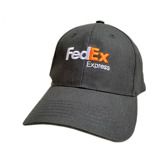 ＦｅｄＥｘ　／　ＥＸＰＲＥＳＳ　ＬＯＧＯ　ＣＡＰ