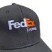 ＦｅｄＥｘ　／　ＥＸＰＲＥＳＳ　ＬＯＧＯ　ＣＡＰ