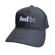 FedEx / LOGO CAP