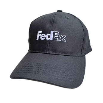 ＦｅｄＥｘ　／　ＬＯＧＯ　ＣＡＰ