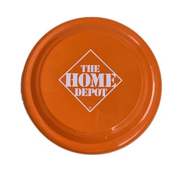 ＴＨＥ　ＨＯＭＥ　ＤＥＰＯＴ　／　ＦＬＹＥＲ