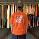 ＴＨＥ　ＨＯＭＥ　ＤＥＰＯＴ　／　ＬＯＧＯ　ＴＥＥ　（ＯＲＡＮＧＥ）