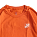 ＴＨＥ　ＨＯＭＥ　ＤＥＰＯＴ　／　ＬＯＧＯ　ＴＥＥ　（ＯＲＡＮＧＥ）