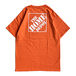 ＴＨＥ　ＨＯＭＥ　ＤＥＰＯＴ　／　ＬＯＧＯ　ＴＥＥ　（ＯＲＡＮＧＥ）