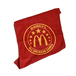 ＭｃＤｏｎａｌｄ’ｓ　／　ＬＯＧＯ　ＴＡＷＯＬ　（ＲＥＤ）