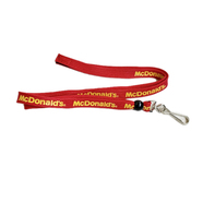 McDonald's / LANYARD