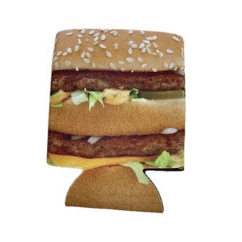 ＭｃＤｏｎａｌｄ’ｓ　／　ＣＯＯＺＩＥ　（ＢＩＧ　ＭＡＣ）