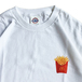 ＭｃＤｏｎａｌｄ’ｓ　／　ＰＯＴＡＴＯ　ＴＥＥ