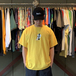 ＮＯＴＨＩＮ’　ＳＰＥＣＩＡＬ　／　Ｐ　ＴＥＥ　（ＹＥＬＬＯＷ）