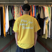 ＮＯＴＨＩＮ’　ＳＰＥＣＩＡＬ　／　Ｐ　ＴＥＥ　（ＹＥＬＬＯＷ）