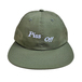 ＮＯＴＨＩＮ’　ＳＰＥＣＩＡＬ　／　ＰＩＳＳ　ＯＦＦ　６－ＰＡＮＥＬ　ＣＡＰ　（ＯＬＩＶＥ）