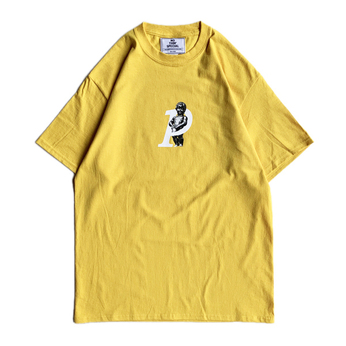 ＮＯＴＨＩＮ’　ＳＰＥＣＩＡＬ　／　Ｐ　ＴＥＥ　（ＹＥＬＬＯＷ）