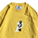 ＮＯＴＨＩＮ’　ＳＰＥＣＩＡＬ　／　Ｐ　ＴＥＥ　（ＹＥＬＬＯＷ）