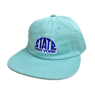 STATE NYC / MAC CAP