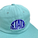 ＳＴＡＴＥ　ＮＹＣ　／　ＭＡＣ　ＣＡＰ