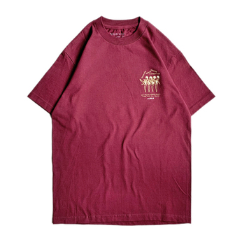ＳＴＡＴＥ　ＮＹＣ　／　ＲＡＤＩＯ　ＴＥＥ