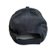 ＵＰＳ　／　ＬＯＧＯ　ＣＡＰ　（ＢＬＡＣＫ）