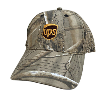 ＵＰＳ　／　ＬＯＧＯ　ＣＡＰ　（ＣＡＭＯ）