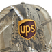 ＵＰＳ　／　ＬＯＧＯ　ＣＡＰ　（ＣＡＭＯ）