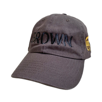 ＵＰＳ　／　ＢＲＯＷＮ　ＣＡＰ