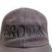 ＵＰＳ　／　ＢＲＯＷＮ　ＣＡＰ