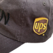 ＵＰＳ　／　ＢＲＯＷＮ　ＣＡＰ