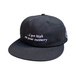 ＡＣＡＰＵＬＣＯ　ＧＯＬＤ　／　ＧＥＴ　ＨＩＧＨ　ＴＷＩＬＬ　６　ＰＡＮＥＬ　ＣＡＰ　（ＢＬＡＣＫ）