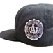 ＡＣＡＰＵＬＣＯ　ＧＯＬＤ　／　ＧＥＴ　ＨＩＧＨ　ＴＷＩＬＬ　６　ＰＡＮＥＬ　ＣＡＰ　（ＢＬＡＣＫ）