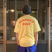 ＡＣＡＰＵＬＣＯ　ＧＯＬＤ　／　ＴＯＵＣＡＮ　ＴＥＥ　（ＹＥＬＬＯＷ）