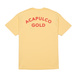 ＡＣＡＰＵＬＣＯ　ＧＯＬＤ　／　ＴＯＵＣＡＮ　ＴＥＥ　（ＹＥＬＬＯＷ）