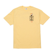 ACAPULCO GOLD / TOUCAN TEE (YELLOW)