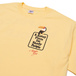 ＡＣＡＰＵＬＣＯ　ＧＯＬＤ　／　ＴＯＵＣＡＮ　ＴＥＥ　（ＹＥＬＬＯＷ）