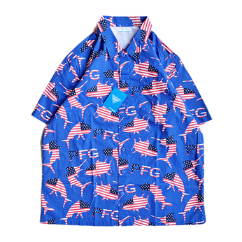 ＣＯＬＵＭＢＩＡ　ＰＦＧ　／　ＣＯＴＴＯＮ　ＰＲＩＮＴ　ＳＨＩＲＴ　（ＵＳＡ）