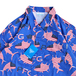 ＣＯＬＵＭＢＩＡ　ＰＦＧ　／　ＣＯＴＴＯＮ　ＰＲＩＮＴ　ＳＨＩＲＴ　（ＵＳＡ）