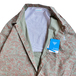 ＣＯＬＵＭＢＩＡ　ＰＦＧ　／　ＣＯＴＴＯＮ　ＰＲＩＮＴ　ＳＨＩＲＴ　（ＢＲＯＷＮ）