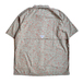 ＣＯＬＵＭＢＩＡ　ＰＦＧ　／　ＣＯＴＴＯＮ　ＰＲＩＮＴ　ＳＨＩＲＴ　（ＢＲＯＷＮ）