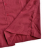 ＲＥＤ　ＫＡＰ　／　ＯＰＥＮ　ＣＯＬＬＡＲ　ＳＨＩＲＴ　（ＢＵＲＧＵＮＤＹ）