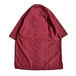 ＲＥＤ　ＫＡＰ　／　ＯＰＥＮ　ＣＯＬＬＡＲ　ＳＨＩＲＴ　（ＢＵＲＧＵＮＤＹ）