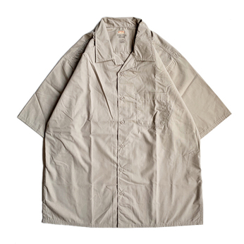 ＲＥＤ　ＫＡＰ　／　ＯＰＥＮ　ＣＯＬＬＡＲ　ＳＨＩＲＴ　（ＫＨＡＫＩ）