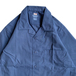 ＲＥＤ　ＫＡＰ　／　ＯＰＥＮ　ＣＯＬＬＡＲ　ＳＨＩＲＴ　（ＮＡＶＹ）