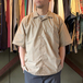 ＲＥＤ　ＫＡＰ　／　ＯＰＥＮ　ＣＯＬＬＡＲ　ＳＨＩＲＴ　（ＫＨＡＫＩ）