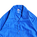 ＲＥＤ　ＫＡＰ　／　ＯＰＥＮ　ＣＯＬＬＡＲ　ＳＨＩＲＴ　（ＢＬＵＥ）