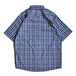 ＷＲＡＮＧＬＥＲ　／　ＣＨＥＣＫ　ＳＨＩＲＴ　（ＮＡＶＹ）