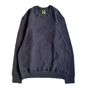 ＢＥＤＬＡＭ　／　ＡＳＨＲＡＭ　ＣＲＥＷ　ＮＥＣＫ　（ＢＬＡＣＫ）