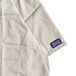 ＣＨＥＲＯＫＥＥ　ＷＯＲＫＷＥＡＲ　／　ＤＯＣＴＯＲ　ＺＩＰ　ＣＯＡＴ　（ＫＨＡＫＩ）