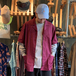 ＣＨＥＲＯＫＥＥ　ＷＯＲＫＷＥＡＲ　／　ＤＯＣＴＯＲ　ＺＩＰ　ＣＯＡＴ　（ＷＩＮＥ）