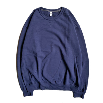 ＦＲＵＩＴ　ＯＦ　ＴＨＥ　ＬＯＯＭ　／　７．２ｏｚ　ＳＯＦＳＰＵＮ　ＣＲＥＷ　ＮＥＣＫ　（ＮＡＶＹ）